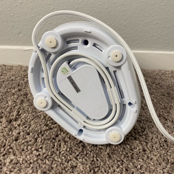 Dr. Browns Natural Flow Deluxe Bottle Warmer - Picture 10 of 10